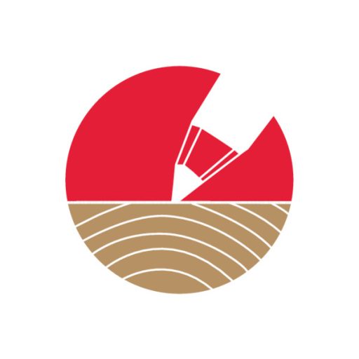 SOLA jelölő ceruza 240mm - PIROS ZB 24 HB