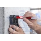 SOLA jelölő Filc DHM - 3,0mm hegy (alkoholos) FEKETE hosszú furatjelölő!