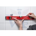 SOLA jelölő Filc DHM - 3,0mm hegy (alkoholos) FEKETE hosszú furatjelölő!