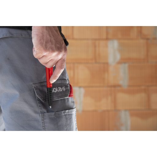 SOLA jelölő Toll MÉLYFURAT-JELÖLŐ tölthető 150mm - TLM2