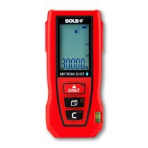 Lézeres távolságmérő