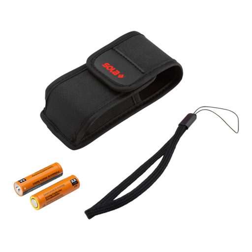 SOLA lézeres távolságmérő 0,05-30m - METRON 30 BT