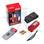 SOLA lézeres távolságmérő 0,05-30m - METRON 30 BT