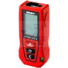 SOLA lézeres távolságmérő 0,05-30m - METRON 30 BT