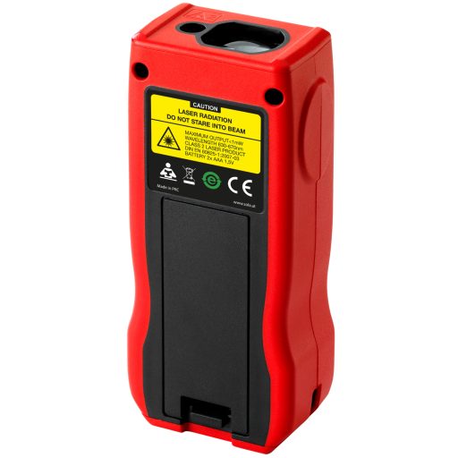 SOLA lézeres távolságmérő 0,05-30m - METRON 30 BT