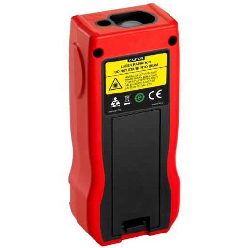 SOLA lézeres távolságmérő 0,05-30m - METRON 30 BT