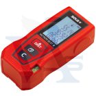 SOLA lézeres távolságmérő 0,05-30m - METRON 30 BT