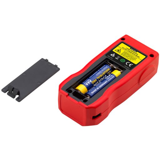 SOLA lézeres távolságmérő 0,05-30m - METRON 30 BT