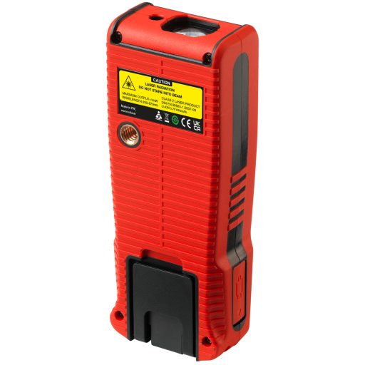 SOLA lézeres távolságmérő 0,05-60m - METRON 60 BT
