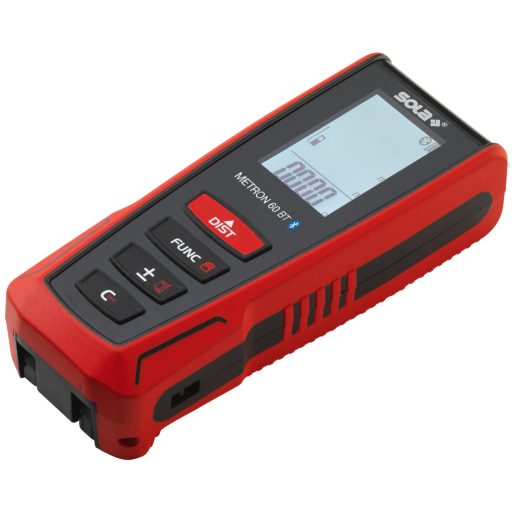 SOLA lézeres távolságmérő 0,05-60m - METRON 60 BT