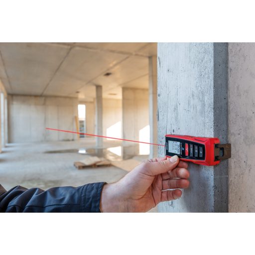 SOLA lézeres távolságmérő 0,05-60m - METRON 60 BT