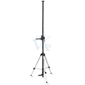   SOLA lézeres-szintező állvány UTC - 1/4" csatlakozással 0,60-1,71m magas AKCIÓ!