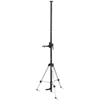   SOLA lézeres-szintező állvány UTC - 1/4" csatlakozással 0,60-1,71m magas AKCIÓ!