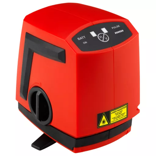 SOLA lézeres-szintező önbeálló - CROSSLINE Green NX (+koffer+multi tartó, elem) AKCIÓ!