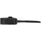 SOLA mérőszalag     5,0fm/19mm AUTOLOCK - FEKETE-KRÓM Műanyag CLASS II AKCIÓ!