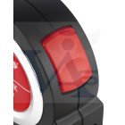 SOLA mérőszalag     5,0fm/19mm AUTOLOCK - FEKETE-KRÓM Műanyag CLASS II AKCIÓ!