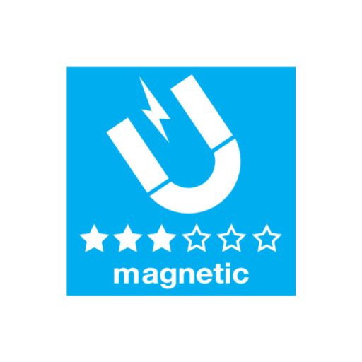 SOLA vízmérték   230mm Alu-Műanyag 3-libellás T-PRO TORPEDO (mágneses)