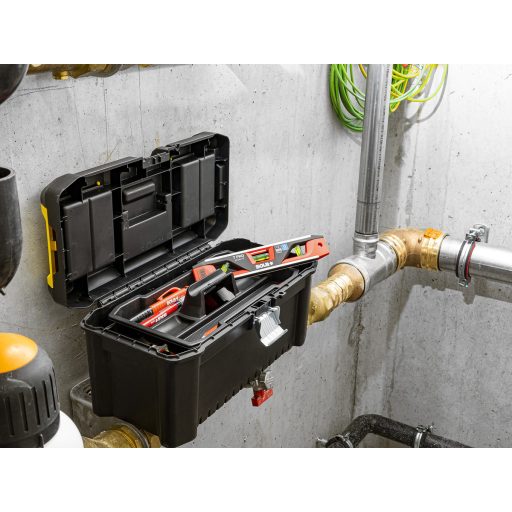 SOLA vízmérték   230mm Alu-Műanyag 3-libellás T-PRO TORPEDO (mágneses)