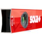 SOLA vízmérték PIROS   400mm BigX-  40