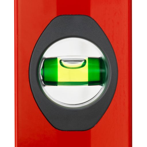 SOLA vízmérték PIROS 1200mm BigX-120