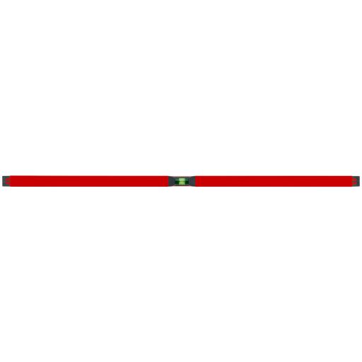 SOLA vízmérték PIROS 1800mm BigX-180