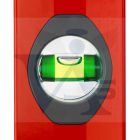 SOLA vízmérték PIROS 1800mm BigX-180