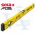 SOLA vízmérték SÁRGA   300mm SM-Profi-  30 