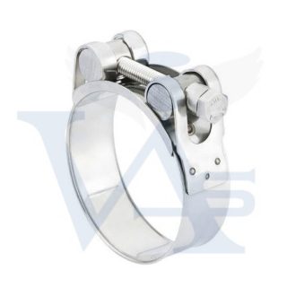 Bilincs SGB-22mm   98-103 IMPORT  - W1 horganyzott (Zn)