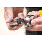 STANLEY crova hajtókar 1/2" STMT82665-0 - Ergonóm nyelű (72-Fog)