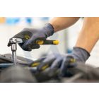 STANLEY crova hajtókar 1/2" STMT82665-0 - Ergonóm nyelű (72-Fog)