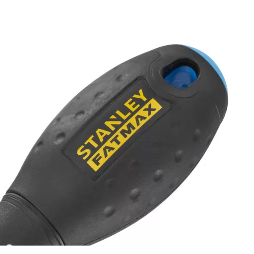 STANLEY csavarhúzó PZ2x250mm 0-62-571 - FATMAX Soft-Touch-puha markolattal
