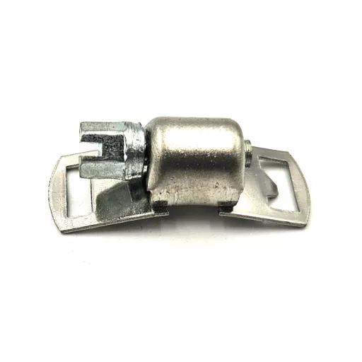 Bilincs szalag 3fm/  9mm IMPORT  - W1 horganyzott (Zn)