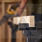 STANLEY fűrészbak összecsukható - STST1-70355