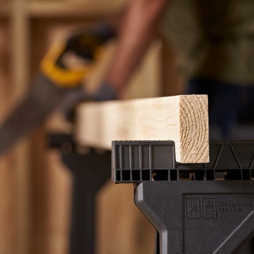 STANLEY fűrészbak összecsukható - STST1-70355