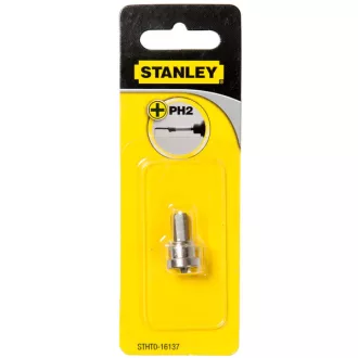 STANLEY gipszkarton behajtófej PH2x25mm - STHT0-16137