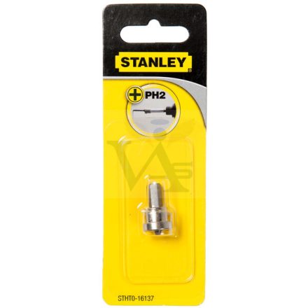 STANLEY gipszkarton behajtófej PH2x25mm - STHT0-16137