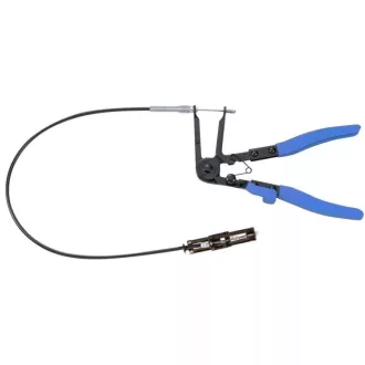 Bilincsfogó King-Tony:9AA31 Flexibilis