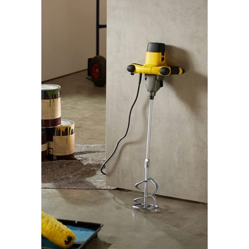 STANLEY hálózati keverőgép FME190-QS 1600W (karton dobozban)