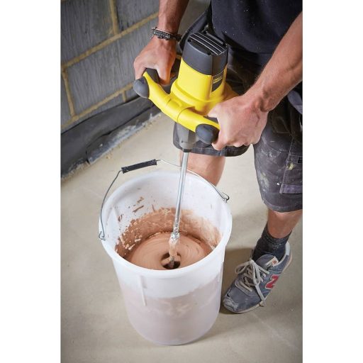 STANLEY hálózati keverőgép FME190-QS 1600W (karton dobozban)