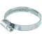 Bilincs-W1   9mm   10-  16 IMPORT - W1 horganyzott (Zn)