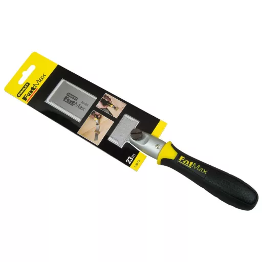 STANLEY japán Fűrész FatMax 120mm 1-oldalas - 23TPI (húzófűrész)