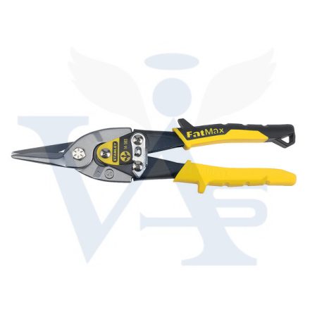 STANLEY lemezolló 250mm (2-14-563) FATMAX - 0,7-1,2mm lemezvastagságig