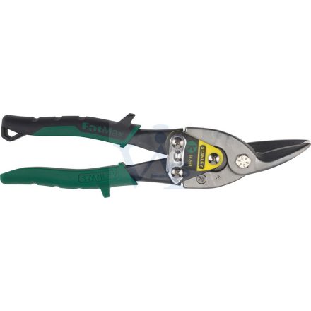 STANLEY lemezolló 250mm (2-14-564) FATMAX - 0,7-1,2mm lemezvastagságig