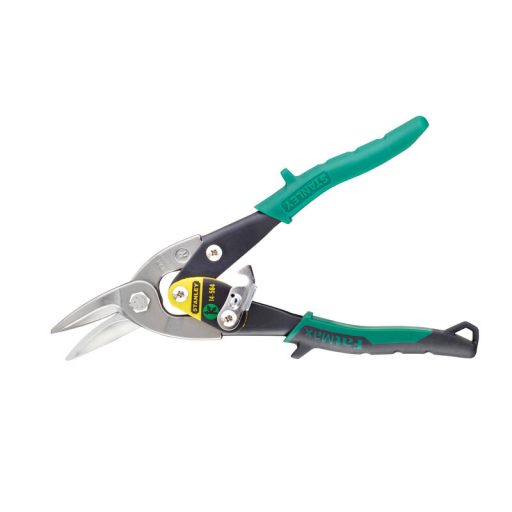 STANLEY lemezolló 250mm (2-14-564) FATMAX - 0,7-1,2mm lemezvastagságig