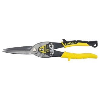   STANLEY lemezolló 250mm (2-14-566) FATMAX - 0,7-1,2mm lemezvastagságig