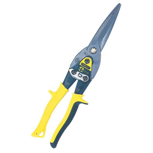 STANLEY lemezolló 250mm (2-14-566) FATMAX - 0,7-1,2mm lemezvastagságig