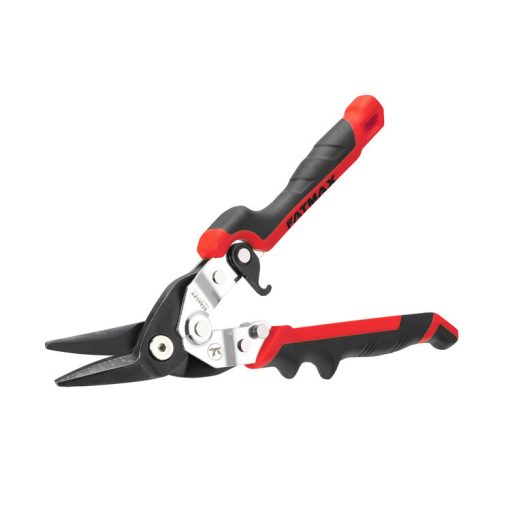 STANLEY lemezolló 250mm (FMHT73-755-0) - AVIATION (Balos!)