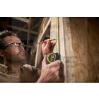 STANLEY mérőszalag    5,0fm/19mm GUMI-MŰANYAG - TYLON FEKET-SÁRGA (0-30-697)