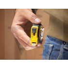 STANLEY mérőszalag    8,0fm/25mm GUMI-MŰANYAG - TYLON FEKET-SÁRGA (0-30-657)