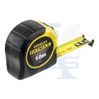 STANLEY mérőszalag 10,0fm/32mm GUMI-MŰANYAG - FATMAX SÁRGA-FEKETE (0-33-811)
